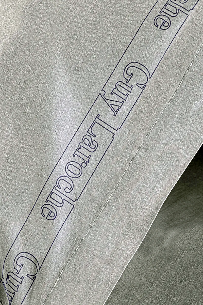 Mαξιλαροθήκη Guy Laroche Color Plus