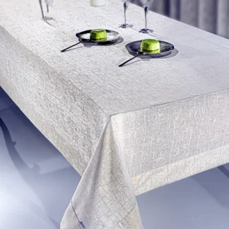 Τραπεζομάντηλο Blast Linen 160x220 - Guy Laroche