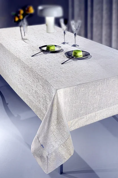 Τραπεζομάντηλο Blast Linen 160x220 - Guy Laroche