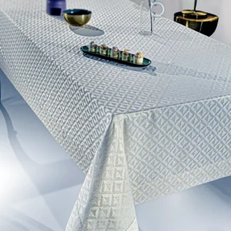 Τραπεζομάντηλο Horizon Linen 160x320 - Guy Laroche