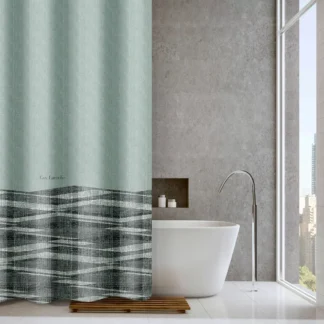 Κουρτίνα Μπάνιου Active Mint 240x185 - Guy Laroche