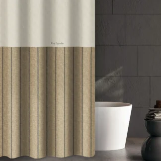 Κουρτίνα Μπάνιου Beverly Cashmere 240x185 - Guy Laroche