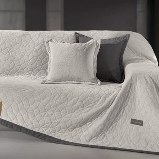 Ριχτάρι Avalon Elephant 170x250 + ΜΑ. 42X42+3 - Guy Laroche