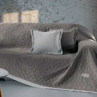 Ριχτάρι Avalon Puro 170x250 + ΜΑ. 42X42+3 - Guy Laroche