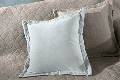 Ριχτάρι Avalon Puro 170x300 + ΜΑ. 45X45+3 - Guy Laroche - Image 3
