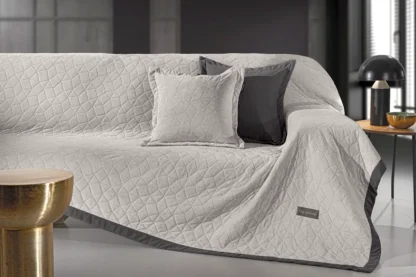 Ριχτάρι Avalon Elephant 170x350 + ΜΑ. 45X45+3 - Guy Laroche