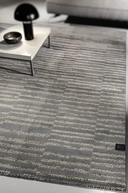 Χαλί Swing Carbon 160x230 - Guy Laroche