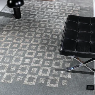 Χαλί Kayak Carbon 160x230 - Guy Laroche