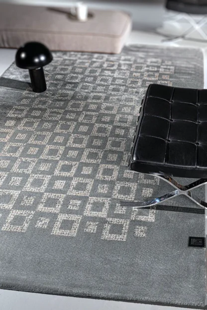 Χαλί Kayak Carbon 160x230 - Guy Laroche