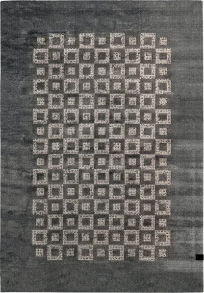 Χαλί Kayak Carbon 160x230 - Guy Laroche - Image 3