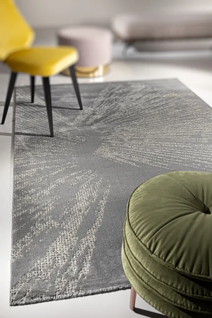 Χαλί Splash Carbon 190x290 - Guy Laroche