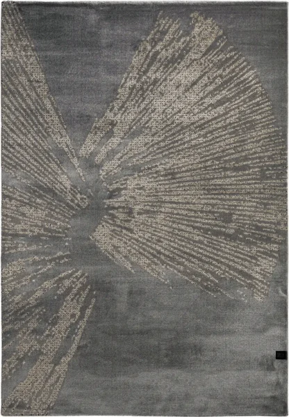 Χαλί Splash Carbon 190x290 - Guy Laroche - Image 3