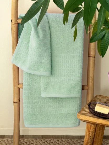 Πετσέτα Λουτρού Towels Collection 80x160 ROLL MINT