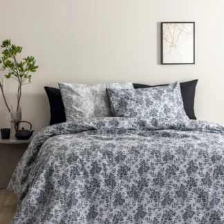 Σετ Υπέρδιπλα Σεντόνια Fashion Life 240x260 FL6278 Με Λάστιχο