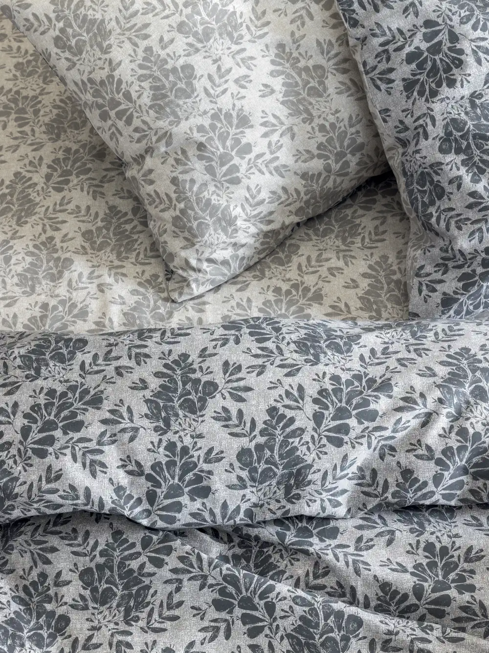 Ζεύγος Μαξιλαροθήκες Fashion Life 52x72 FL6278