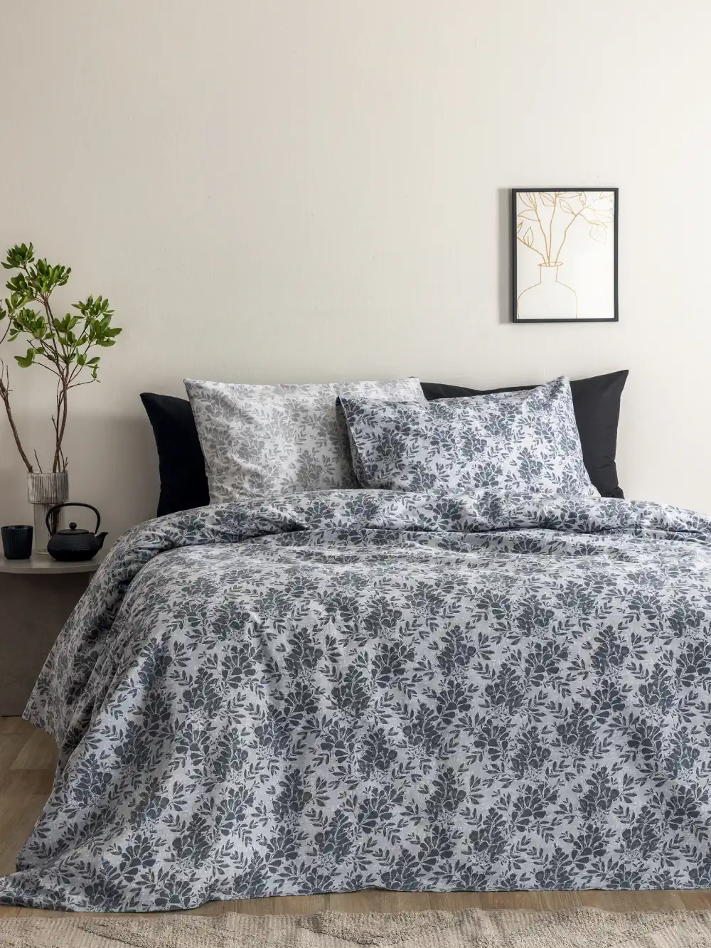 Ζεύγος Μαξιλαροθήκες Fashion Life 52x72 FL6278 - Image 3