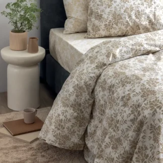 Σετ Μονά Σεντόνια Fashion Life 170x260 FL6279 Χωρίς Λάστιχο