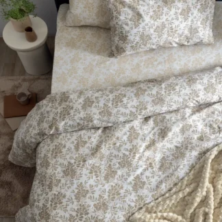 Σετ King Size Σεντόνια Fashion Life 265x260 FL6279