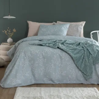 Σετ King Size Σεντόνια Fashion Life 265x260 FL6280