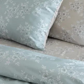 Ζεύγος Μαξιλαροθήκες Fashion Life 52x72 FL6280