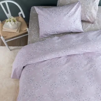 Σετ King Size Σεντόνια Fashion Life 265x260 FL6281