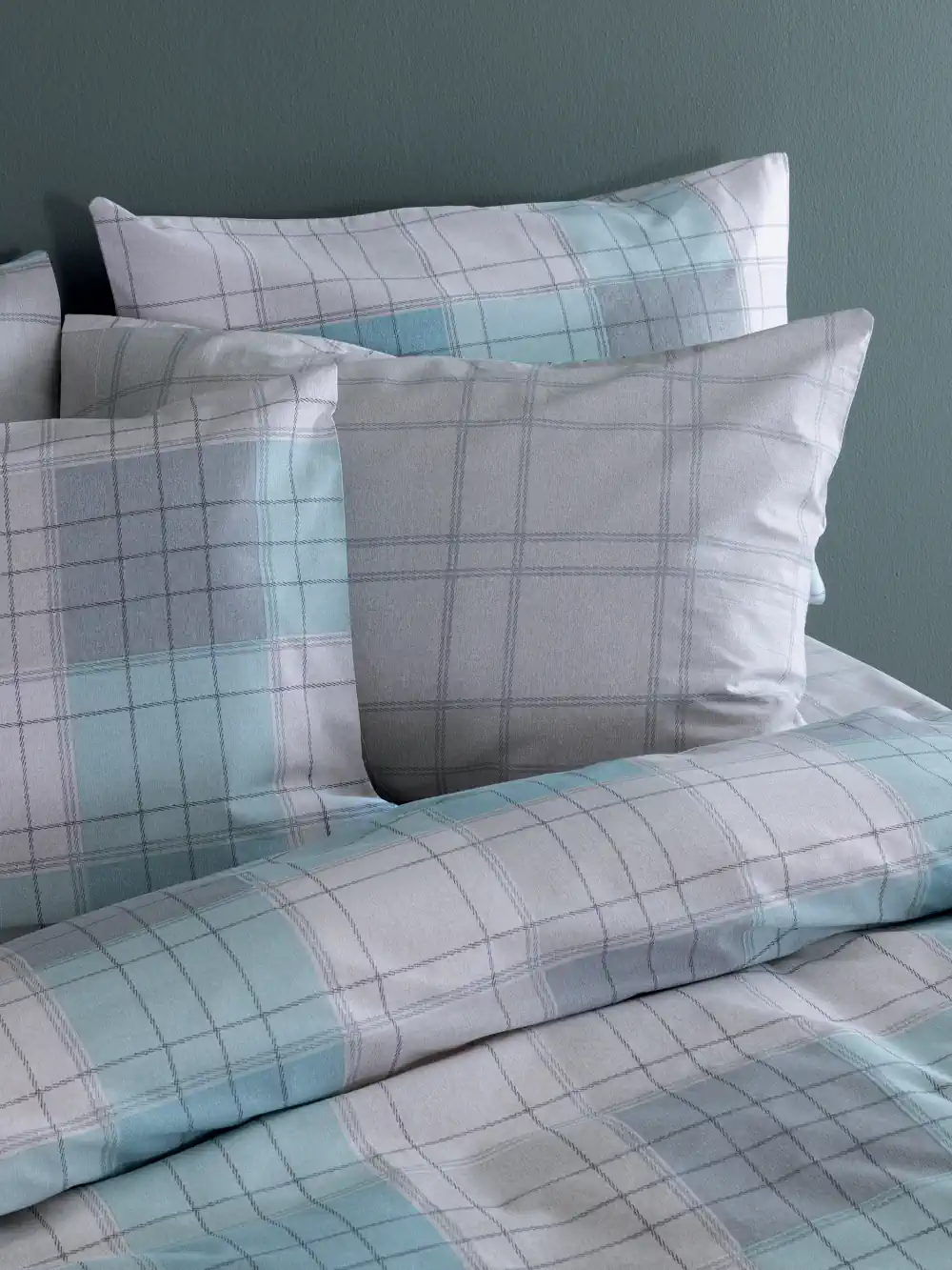 Σετ King Size Σεντόνια Fashion Life 265x260 FL6282 - Image 3