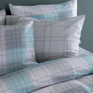 Ζεύγος Μαξιλαροθήκες Fashion Life 52x72 FL6282