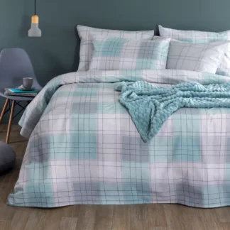 Σετ Παπλωματοθήκη Υπέρδιπλη Fashion Life 240x250 FL6282