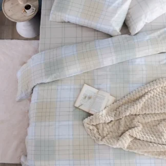 Σετ King Size Σεντόνια Fashion Life 265x260 FL6283