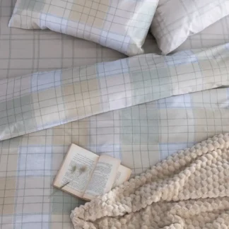 Ζεύγος Μαξιλαροθήκες Fashion Life 52x72 FL6283