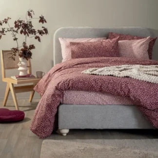 Σετ Υπέρδιπλα Σεντόνια Fashion Life 240x260 FL6285 Χωρίς Λάστιχο