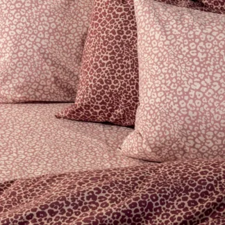 Ζεύγος Μαξιλαροθήκες Fashion Life 52x72 FL6285