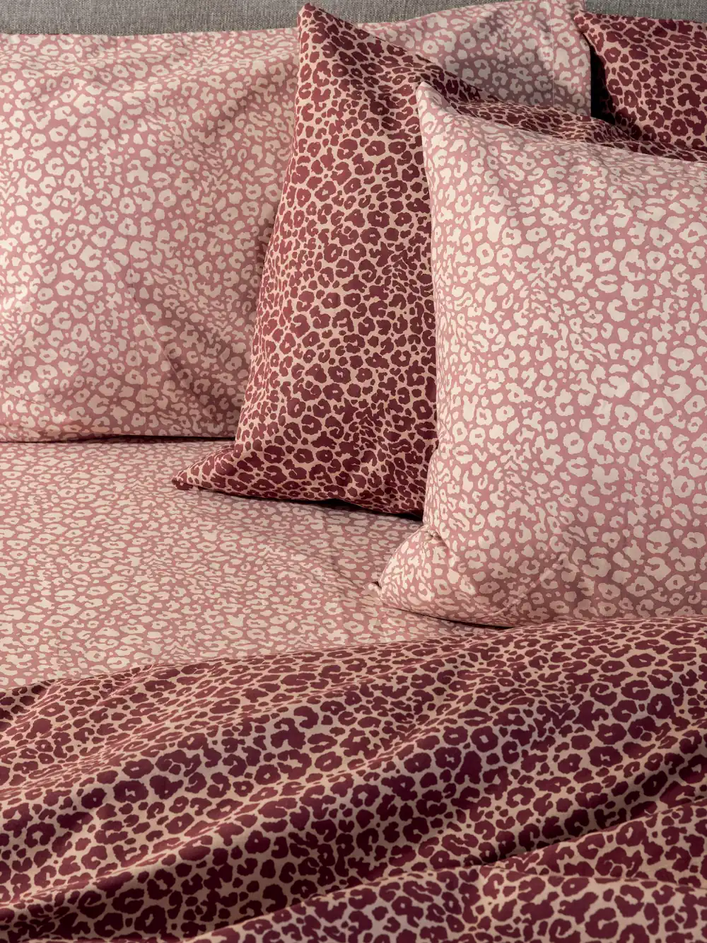 Ζεύγος Μαξιλαροθήκες Fashion Life 52x72 FL6285