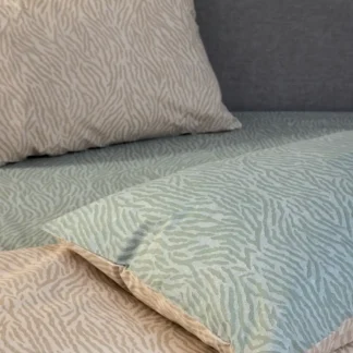 Ζεύγος Μαξιλαροθήκες Fashion Life 52x72 FL6286