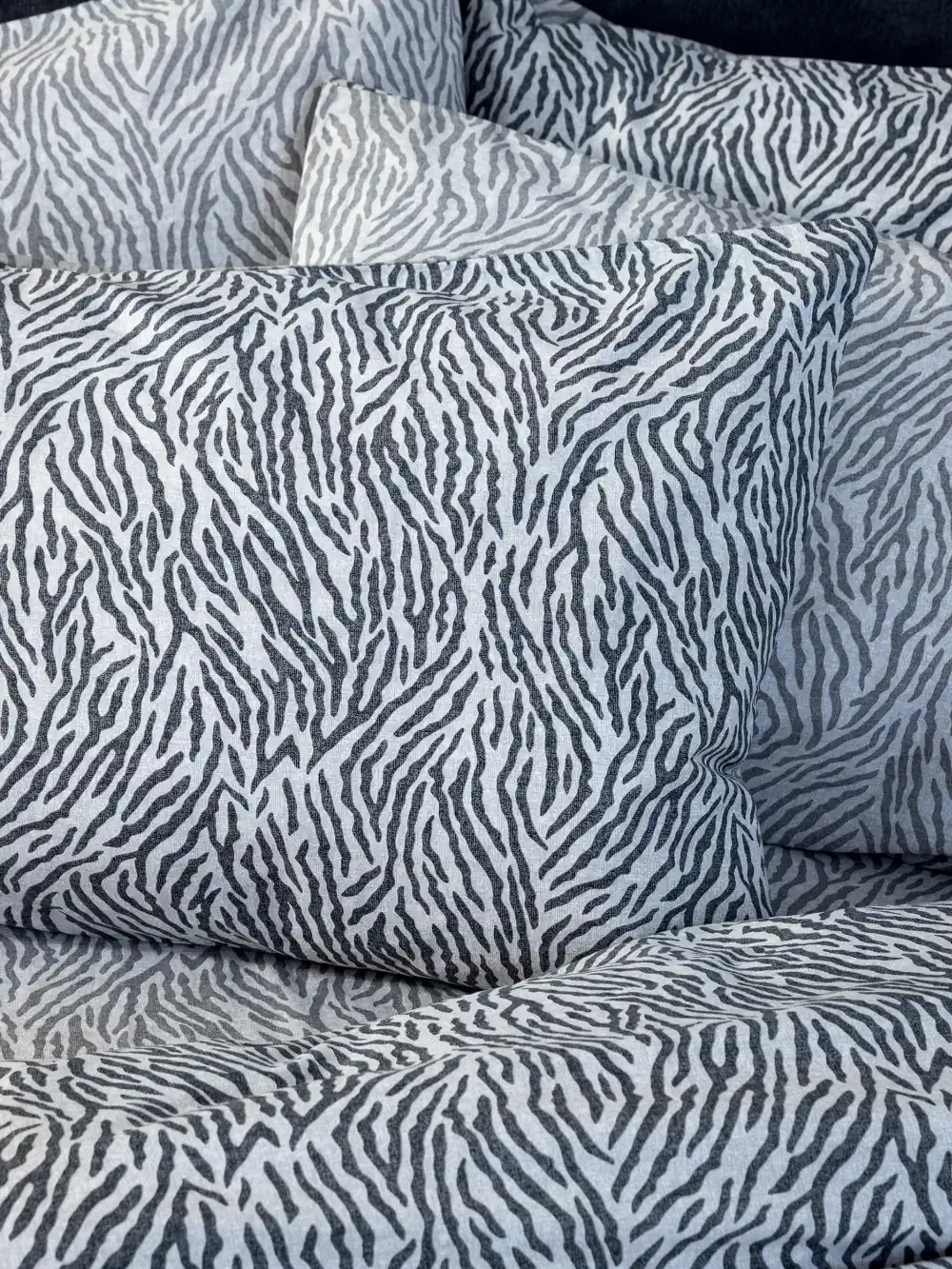 Σετ Μονά Σεντόνια Fashion Life 170x260 FL6287 Με Λάστιχο - Image 2