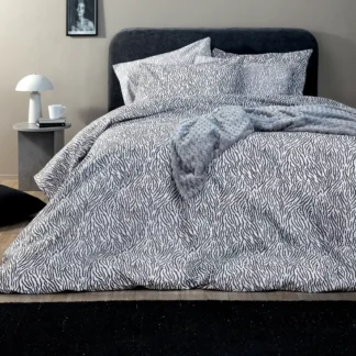 Σετ Παπλωματοθήκη Υπέρδιπλη Fashion Life 240x250 FL6287