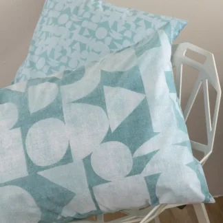 Ζεύγος Μαξιλαροθήκες Fashion Life 52x72 FL6288