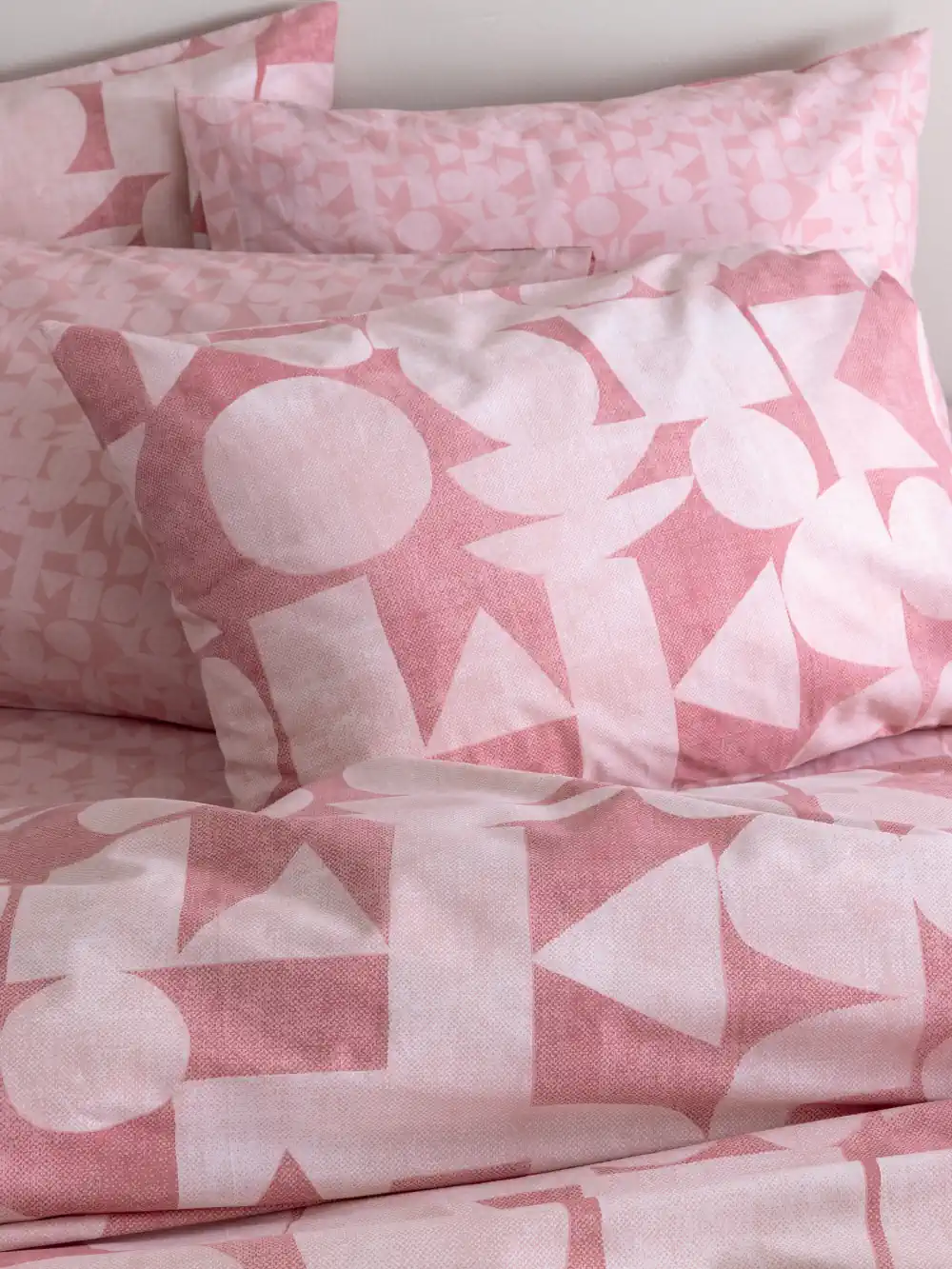 Σετ Παπλωματοθήκη Υπέρδιπλη Fashion Life 240x250 FL6289 - Image 3