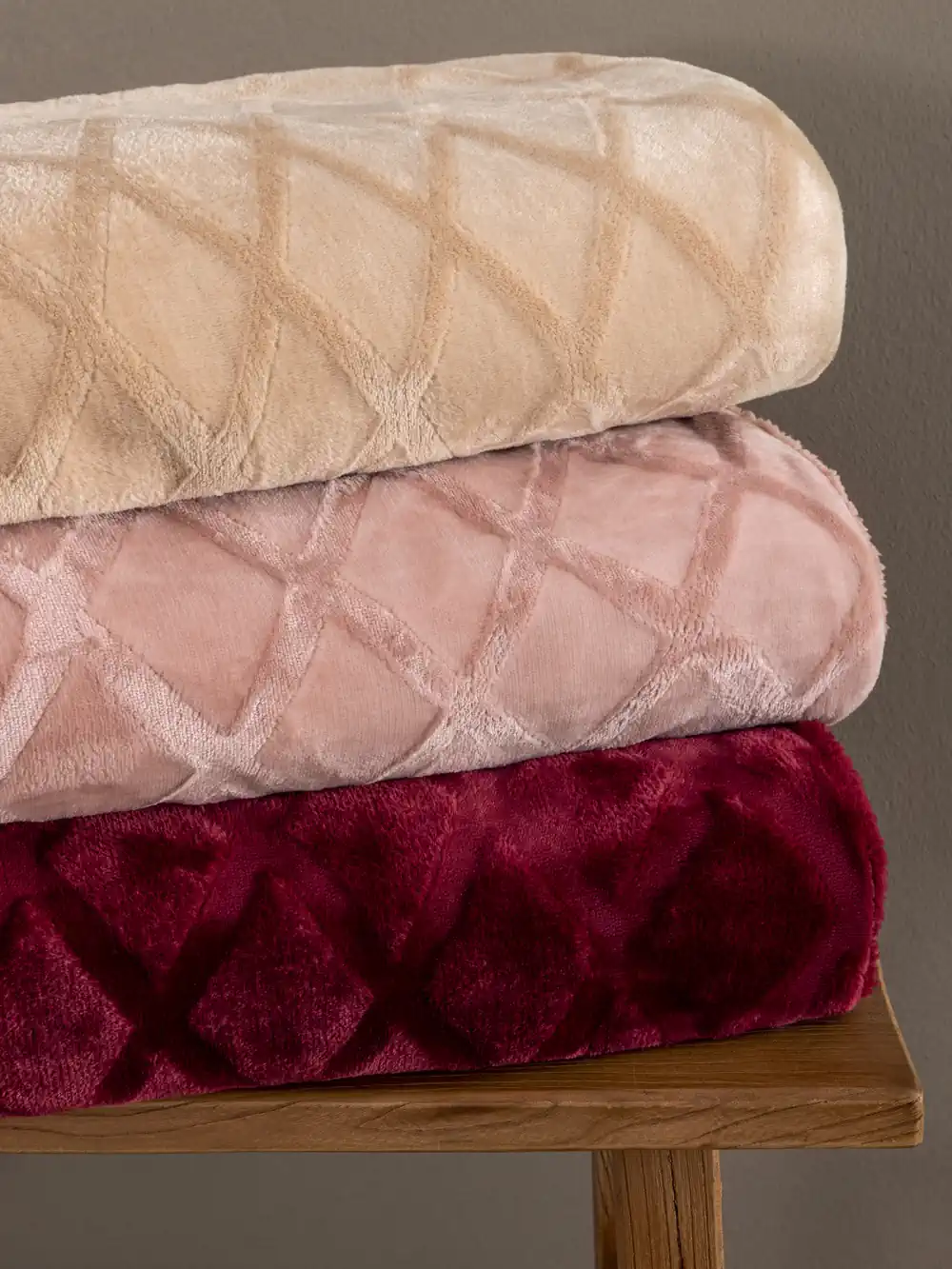 Κουβερτοπάπλωμα Palamaiki Nadine 5