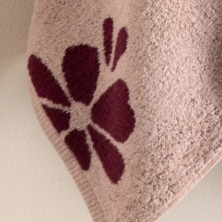 Πετσέτα Προσώπου Towels Collection 50x90 LOU ROSE