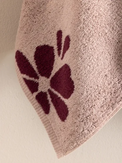 Πετσέτα Προσώπου Towels Collection 50x90 LOU ROSE