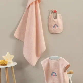 Σετ Λουτρου Βρεφικο Baby Joia BJ567