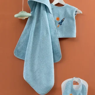 Σετ Λουτρου Βρεφικο Baby Joia BJ569