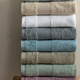Πετσέτα Προσώπου Towels Collection 50x90 NAYA TAUPE