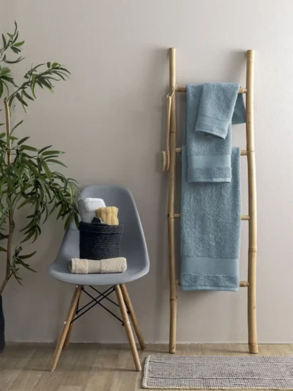 Πετσέτα Λουτρού Towels Collection 70x140 NAYA SKY