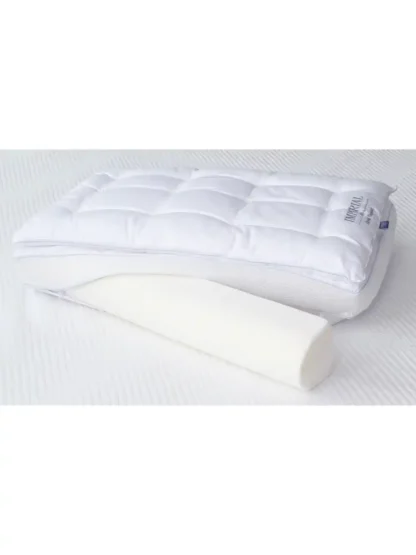Μαξιλάρι White Comfort 44x68 IMPERIAL - Image 2