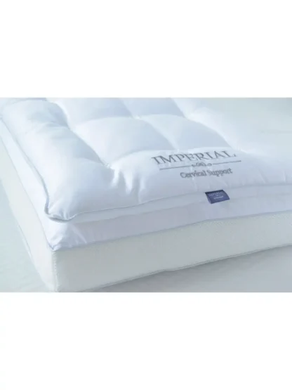 Μαξιλάρι White Comfort 44x68 IMPERIAL - Image 3