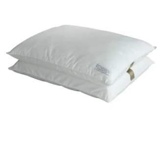Μαξιλάρι White Comfort 48x65 COMBO SUPER SOFT