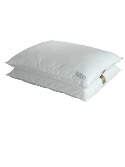 Μαξιλάρι White Comfort 48x65 COMBO SUPER SOFT