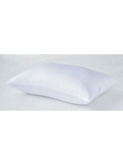Μαξιλάρι White Comfort 50x70 BAMBOO FULL WHITE